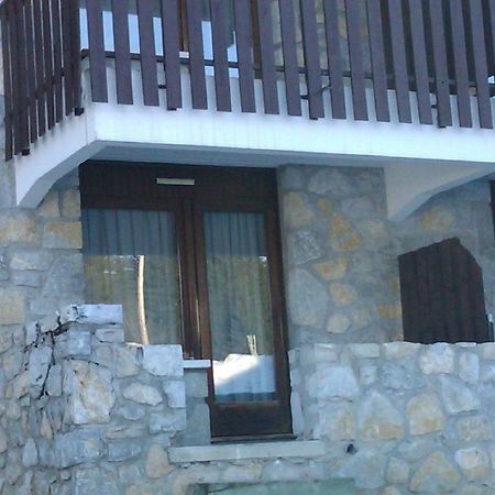 Praz De Lys Les Terrasses Du Mont_Blanc Apartment Taninges Exterior photo