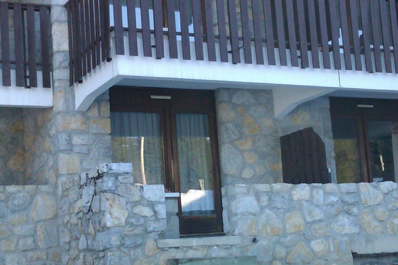 Praz De Lys Les Terrasses Du Mont_Blanc Apartment Taninges Exterior photo